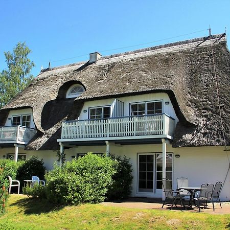 Achtern Diek 13A Whg 1 Zingst Ngoại thất bức ảnh