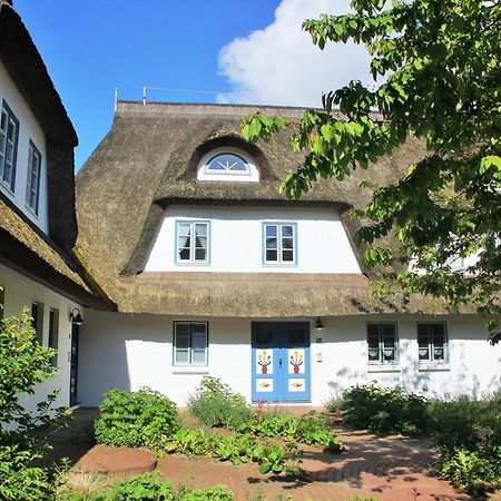 Achtern Diek 13A Whg 1 Zingst Ngoại thất bức ảnh
